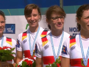 WM2015 LW4x-Siegerehrung2