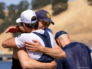 noah anger Cal Mens Rowing 2025 1