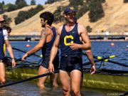 noah anger Cal Mens Rowing 2025 2