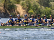 noah anger Cal Mens Rowing 2025 3