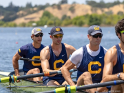 noah anger Cal Mens Rowing 2025 4